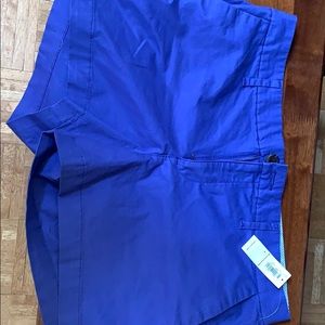 Brand new Old Navy shorts. New with tags! Size 8.